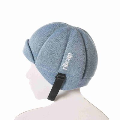 Ribcap Jackson licht blauw