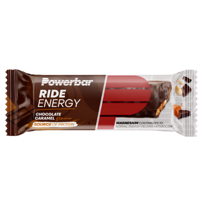 ride energy bar