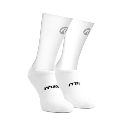 Chaussettes de cyclisme unisexes Aero