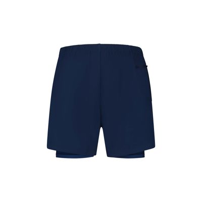 Rogelli Essential 2-in-1 blue