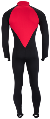 Rogelli Thermal marathon suit Rouge