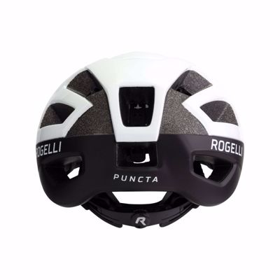 Rogelli puncta bike helmet