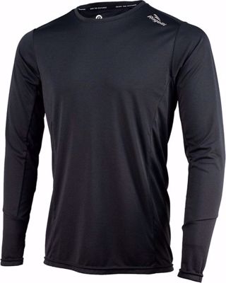 T-Shirt Long Sleeves black