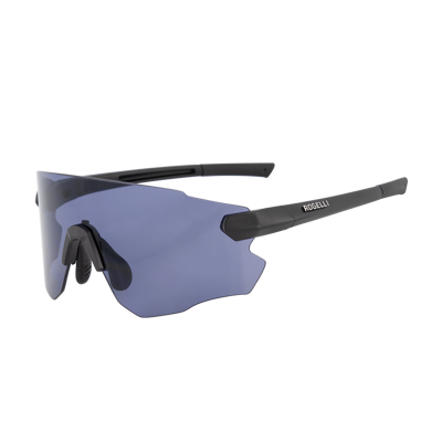 Vista Zonnebril zwart