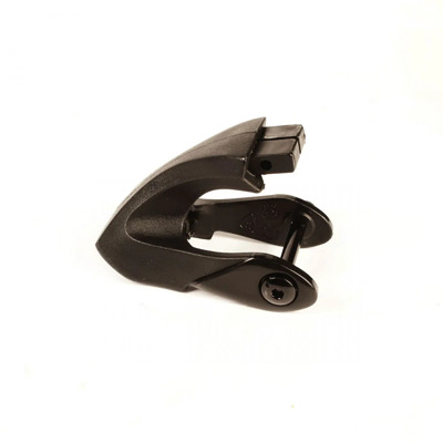 Spitfire brake support