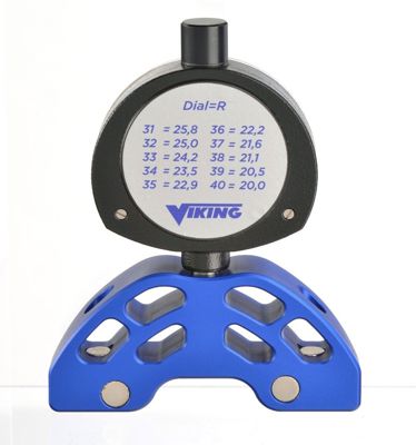 roundness meter