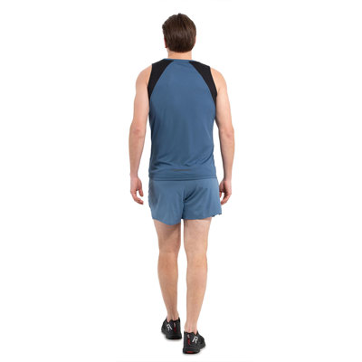 Rukka Mikkola singlet ice grey 342