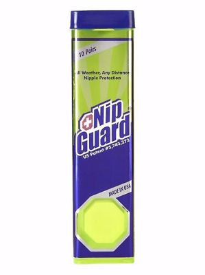 Nip Guard