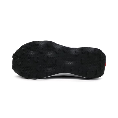 Salomon Ultra glide 3 black/white/black