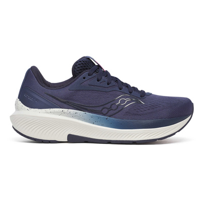 Saucony Echelon 10 navy/quartz