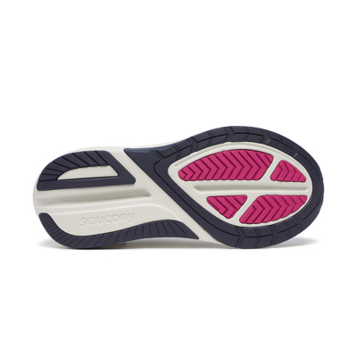 Saucony Echelon 10 navy/quartz