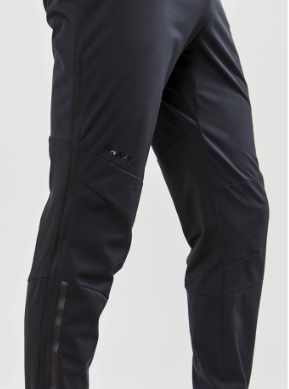 Craft glide  pants full zip  men