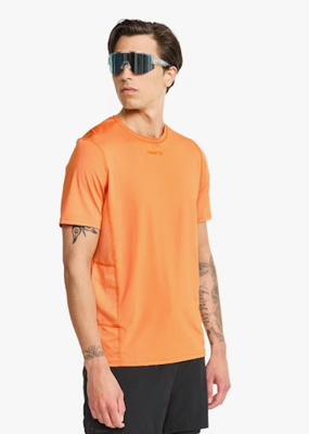 Essence SS tee men  sour