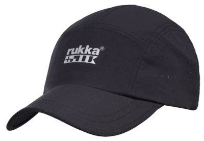 Rukka cap tarvonen  black