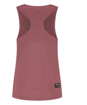 Rogelli running singlet distance women chutney