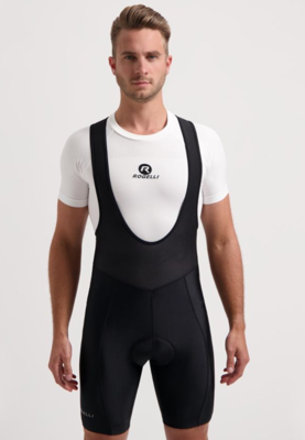 Rogelli cycling bibshort Econ