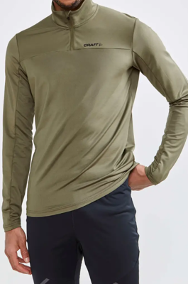 Core Gain Midlayer Men  Rift