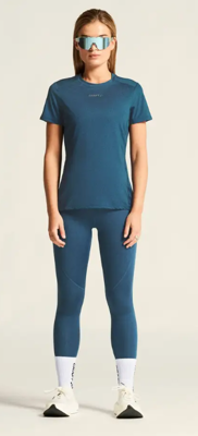 Craft ADV essence ss tee 2 women ensign