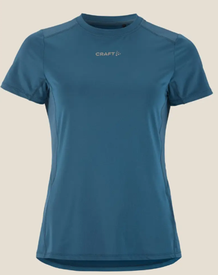 ADV essence ss tee 2 women ensign