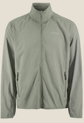 Core essence wind jacket leaf