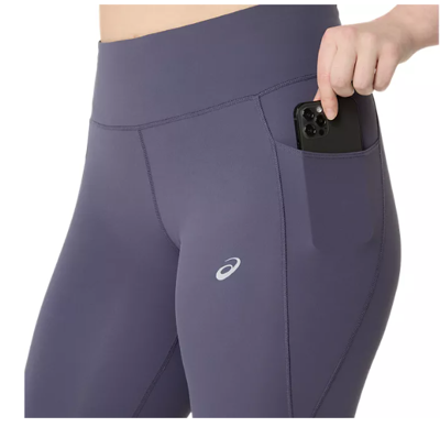 Asics nagino run adjustable tight