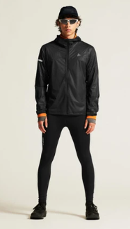 pro hydro lightweigt jacket