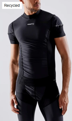 Active Extreme X  Windstopper SS Men