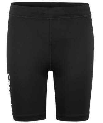 Dynamica Rush 2.0 short tights jr black