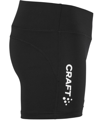 Craft Dynamica Rush 2.0 hot pant jr black