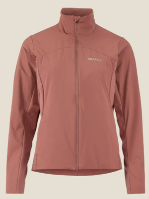 Craft essence warm jack 2 women rose brown