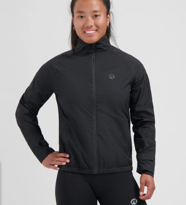 Runningjacket Essential black women