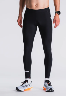 long tight superblack