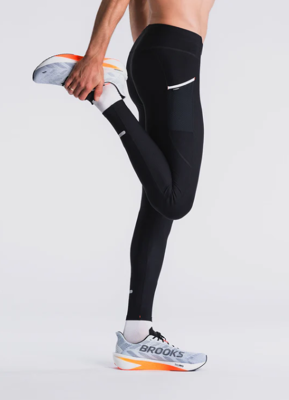 Fusion long tight superblack