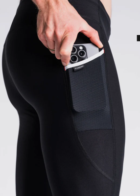 Fusion long tight superblack