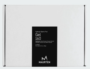 Maurten Gel 160 12-pack