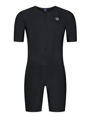 Combinaison de triathlon Santini x Ironman Ikaika sans manches femme