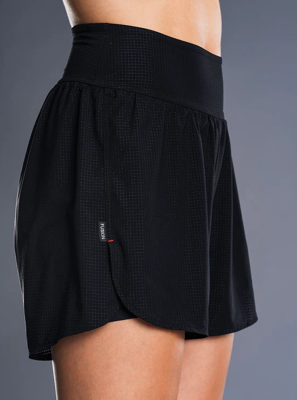 Fusion Womens TEMPO! run shorts