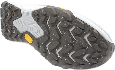 Hoka One One Transporter GTX galaxy grey