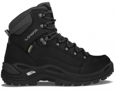 Renegade GTX Mid Ws Deep black