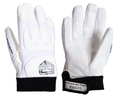 gants extreme white