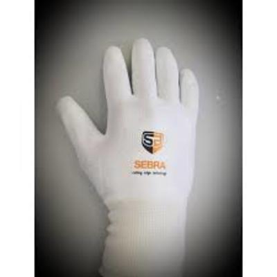 glove protect IV wit