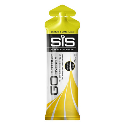 Sis Go Isotonic Energy gel