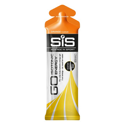 Sis Go Isotonic Energy gel