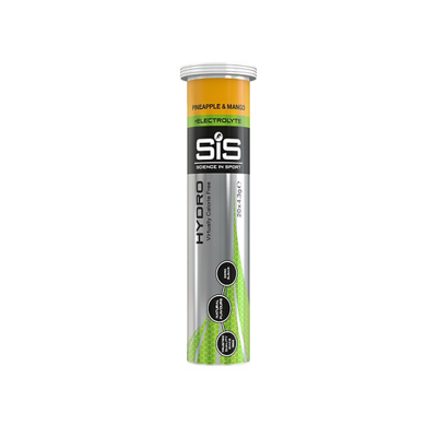 Sis Go Hydro +Electrolyte tabletten 20x4.5gr