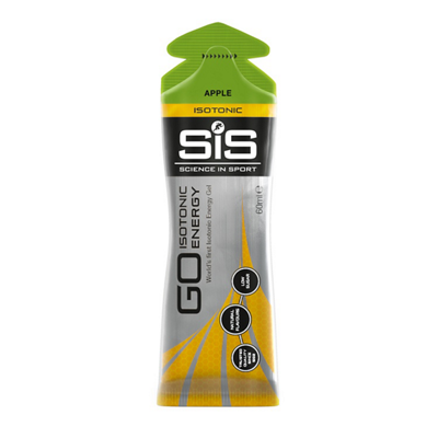 Sis Go Isotonic Energy gel