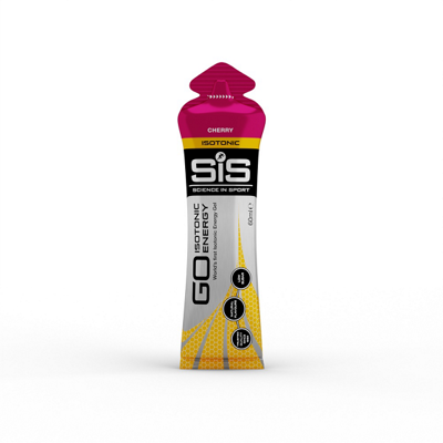 Sis Go Isotonic Energy gel