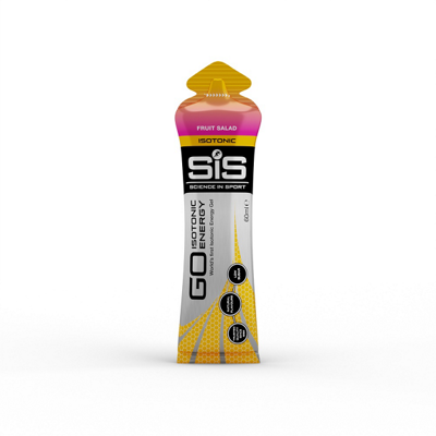 Sis Go Isotonic Energy gel