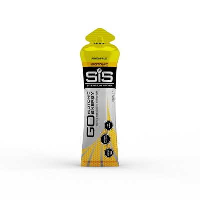 Sis Go Isotonic Energy gel