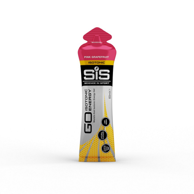 Sis Go Isotonic Energy gel