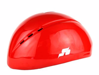 skate helmet SS3-10 red